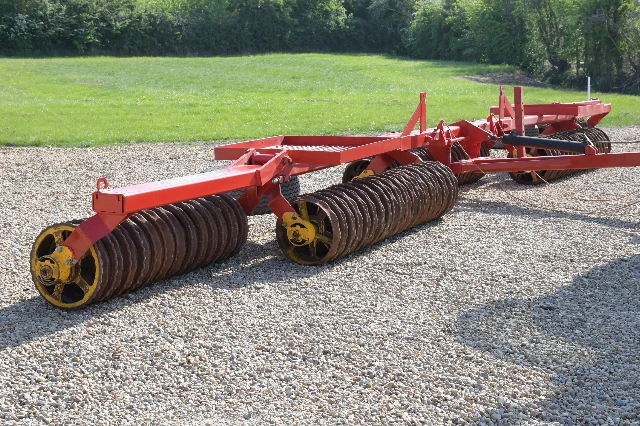 VADERSTAD ROULEAUX 9 M