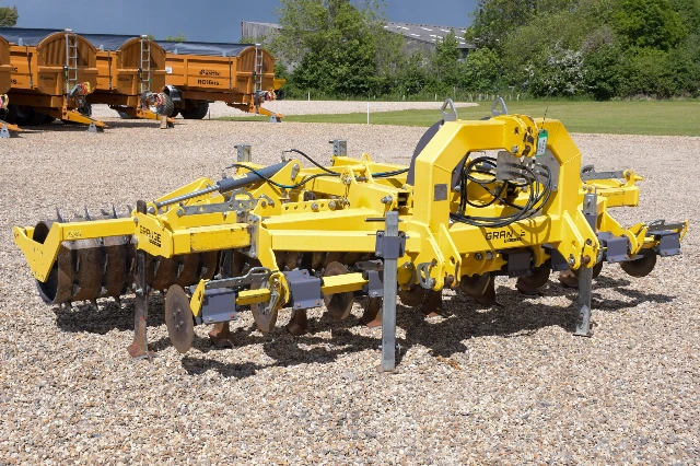 GRANGE LDL 400 4 M