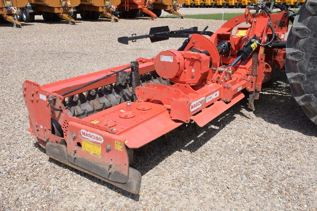 MASCHIO RAPIDO 6 M