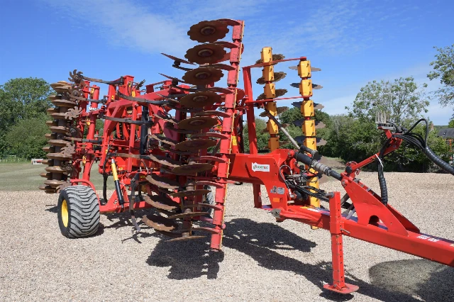 VADERSTAD TOPDOWN TD500 5 M