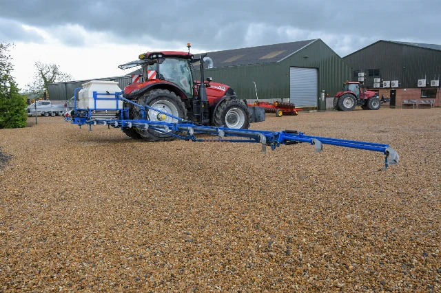 HORSTINE AVADEXER 24 M