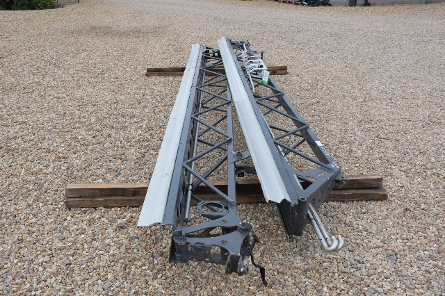HORSCH LEEB BOOM SECTIONS
