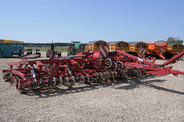 KONGSKILDE GERMINATOR PRO 7900