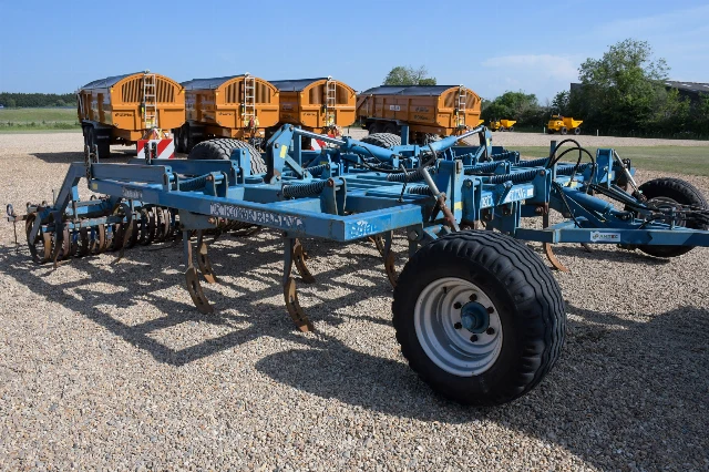 KOCKERLING QUADRO 4 M