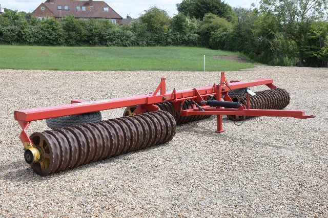 VADERSTAD RX 620 6,2 M