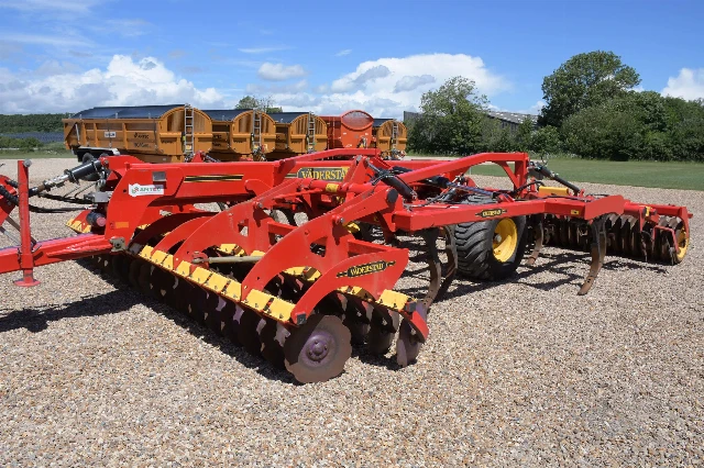 VADERSTAD TOPDOWN TD500 5 M