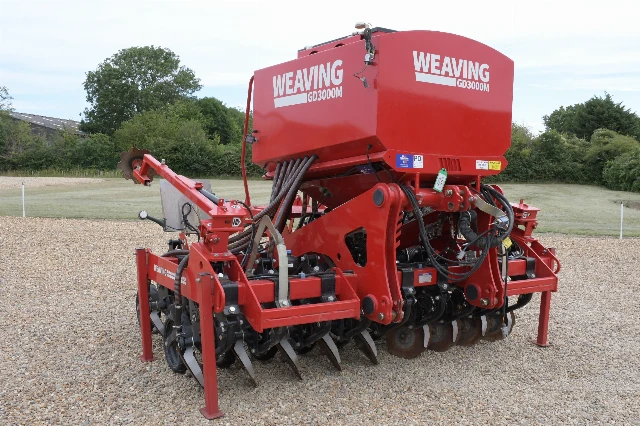 WEAVING GD3000M 3 M