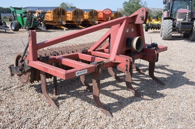 WEAVING SHAKAERATOR 3 M