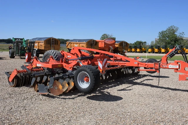 KUHN OPTIMER 6003 6 M