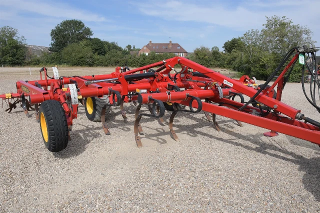 VADERSTAD SWIFT SW560 5,6 M