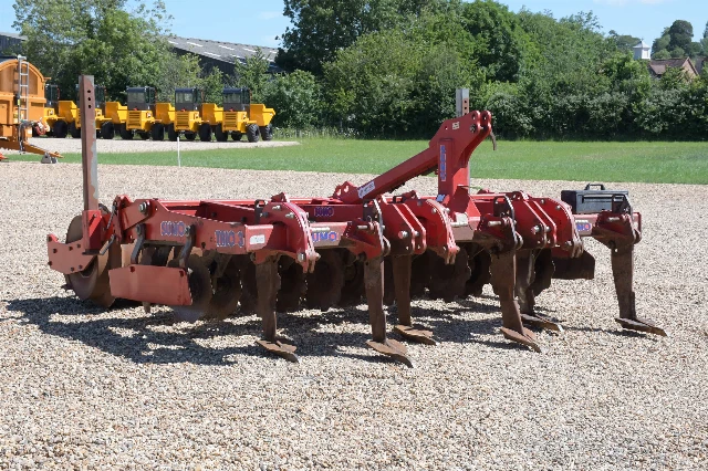 SUMO TRIO 3 M