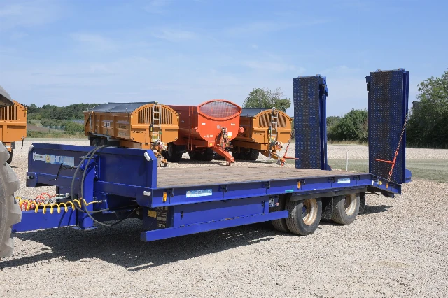 CHIEFTAIN LL 14 T