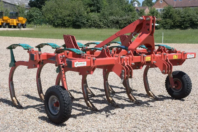 KVERNELAND CLC 3M