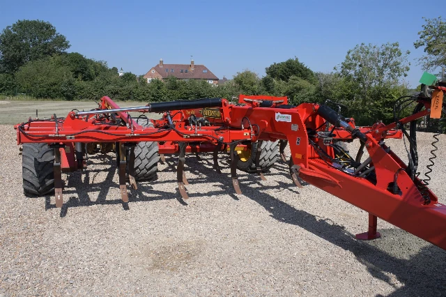 VADERSTAD OPUS 600 6 M