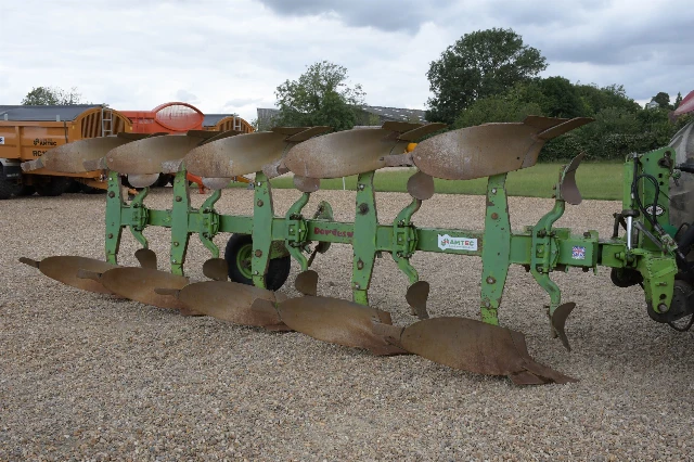 DOWDESWELL DP120 5 S