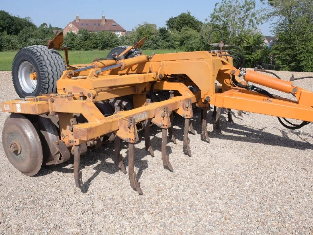 SIMBA UNIPRESS 4,6 M