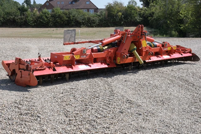 KUHN HR6004 6 M
