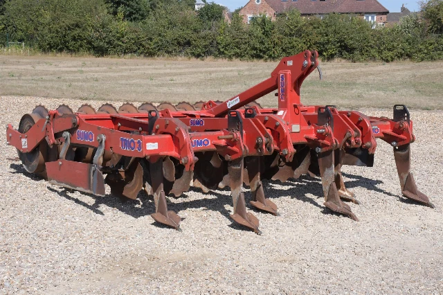 SUMO TRIO 3 M