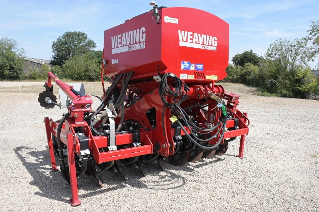 WEAVING GD3000 3 M
