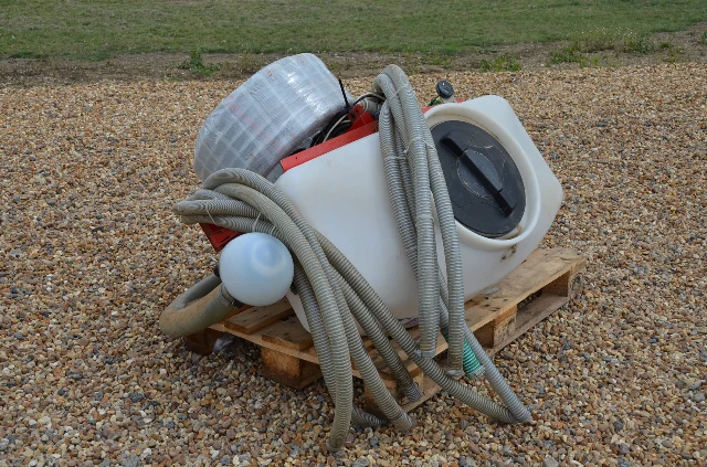 TECHNEAT TERRACAST V2 SEEDER 6-OUTLET