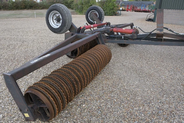 FLEXICOIL ROLLS 6M