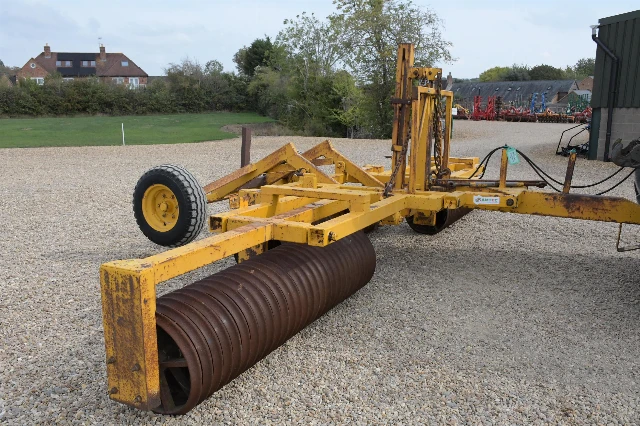 JONES CAMBRIDGE ROULEAUX 6,6 M
