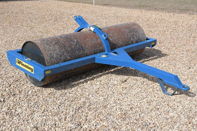FLEMING FLAT ROLL