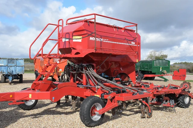 HORSCH SPRINTER 4ST 4 M
