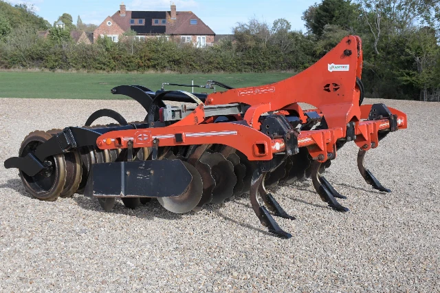 GREGOIRE BESSON COMBIMIX 3 M