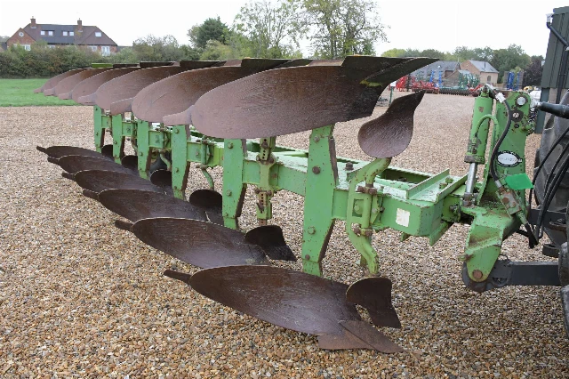 DOWDESWELL DP7F 6 S
