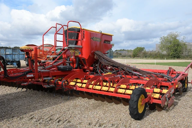 VADERSTAD RAPID 800S 8 M