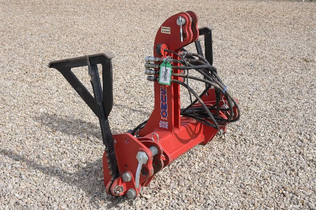 SUMO LMD BÂTI D'ATTELAGE