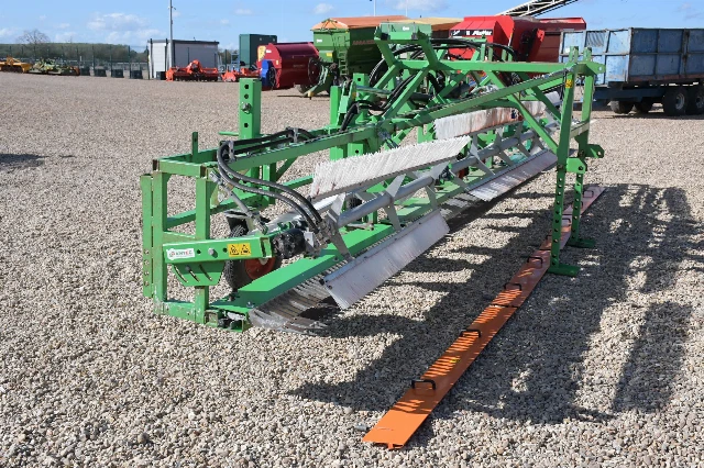 COMBCUT DÉSHERBEUR 6 M