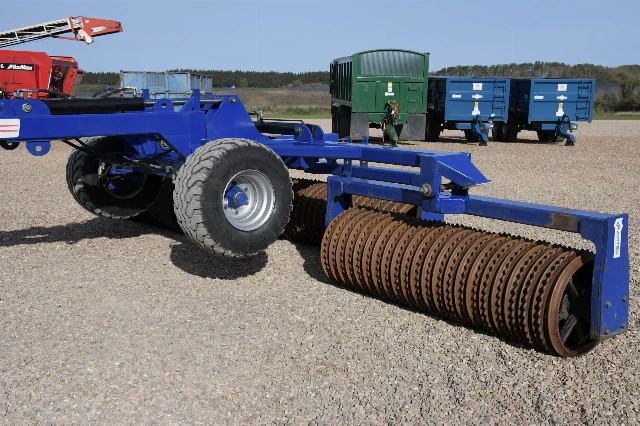 WATSON ROULEAUX 6 M