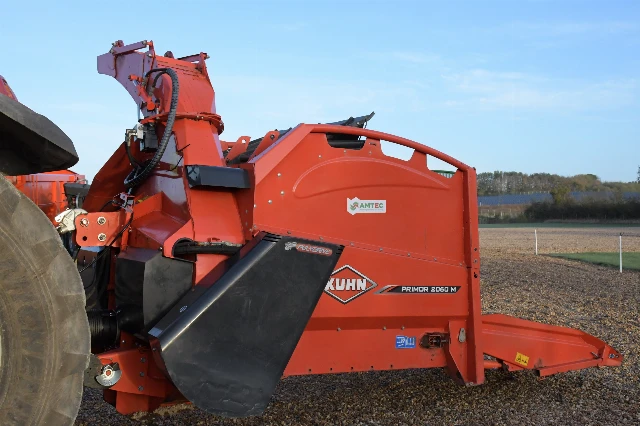 KUHN PRIMOR 2060M