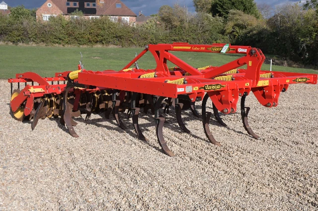 VADERSTAD CULTUS CS300 3 M