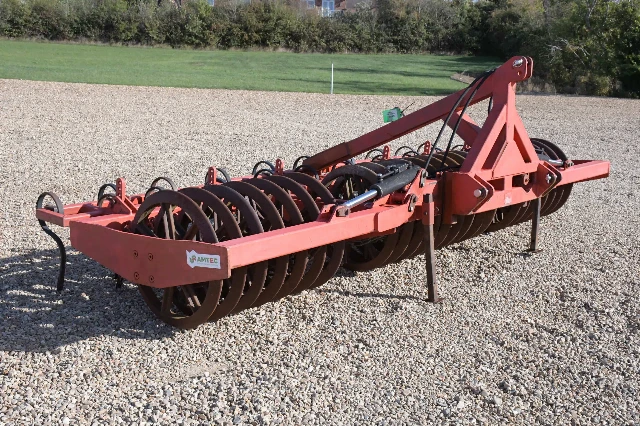 FARMFORCE PRESSE FRONTAL 4 M
