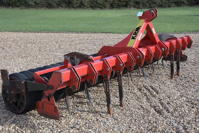 KRM DRILLMATE 4 M