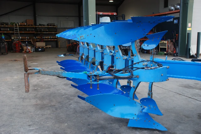 LEMKEN PRESS ARM