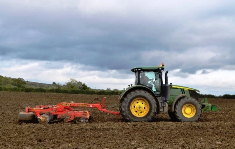 machinery for sale in Leicestershire