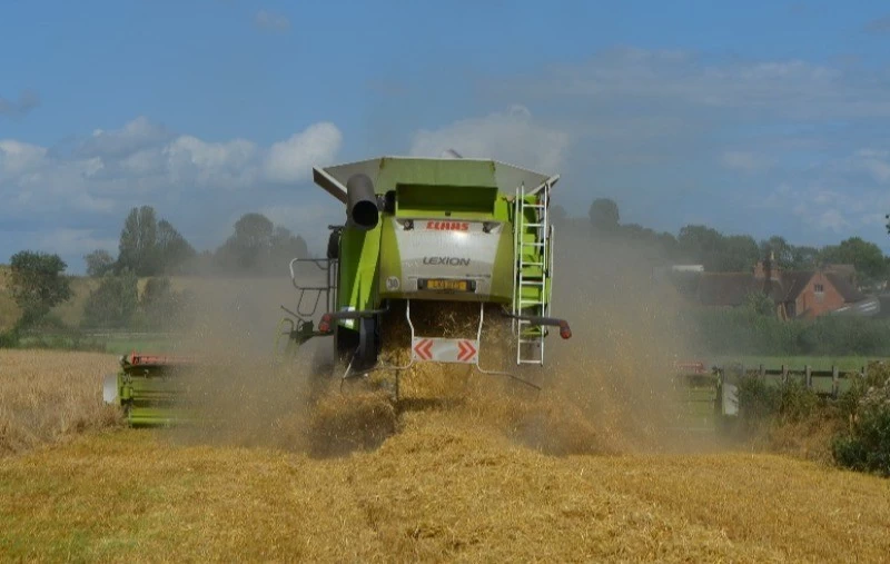 machinery for sale in Lincolnshire