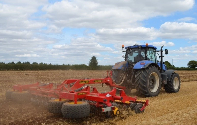 machinery for sale in nottinghamshire