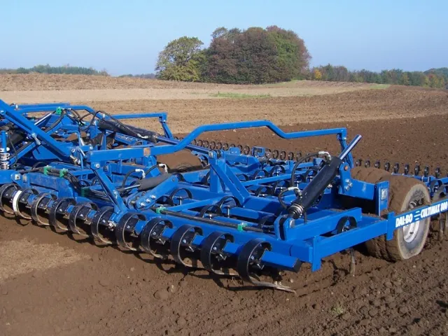 dal-bo cultivator