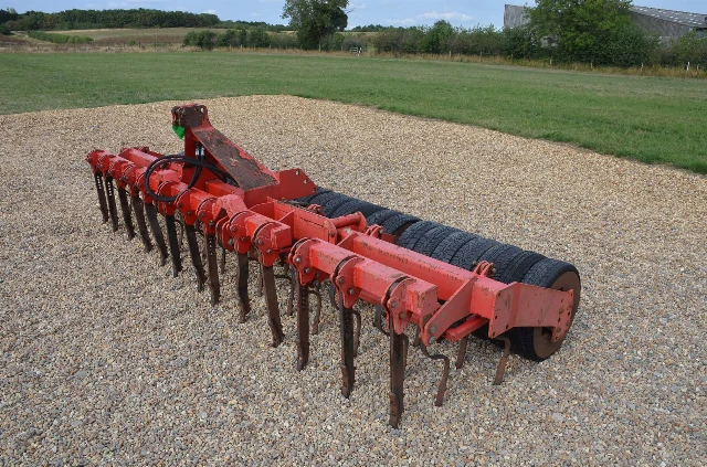 KRM 4M OPTITILTH DRILLMATE