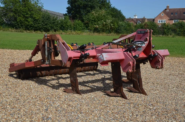 SPALDINGS FLATLIFT 4-LEG SUBSOILER 2.8M