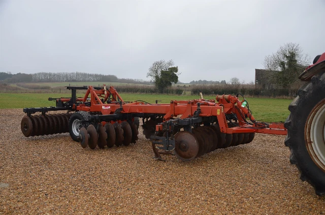 GREGOIRE BESSON DISCORDON 3.2M