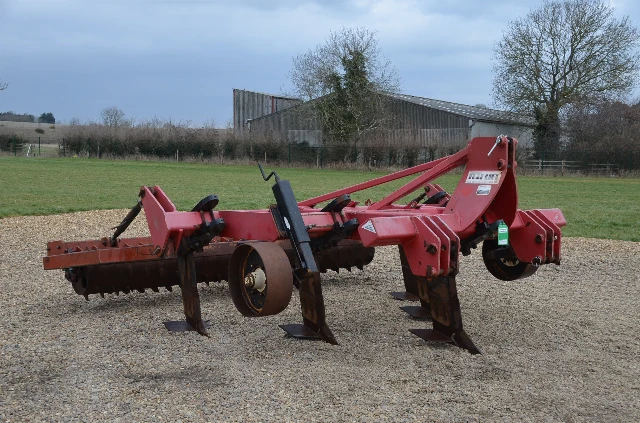 SPALDINGS FLATLIFT 4M