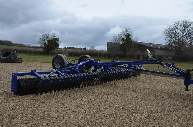 DALBO MAXIROLL 830 ROLLS 8.3M