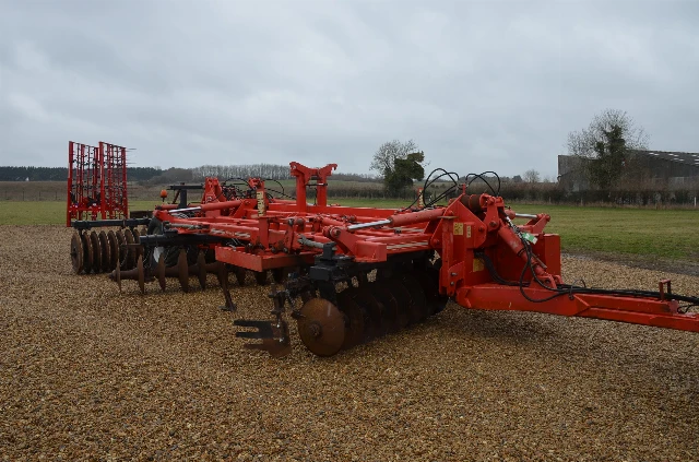 GREGOIRE BESSON DISCORDON 4.8M