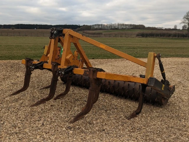 MCCONNEL SHAKAERATOR 3M